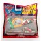 Disney Pixar CARS Francesco Bernoulli Action Agents - Mattel V3021
